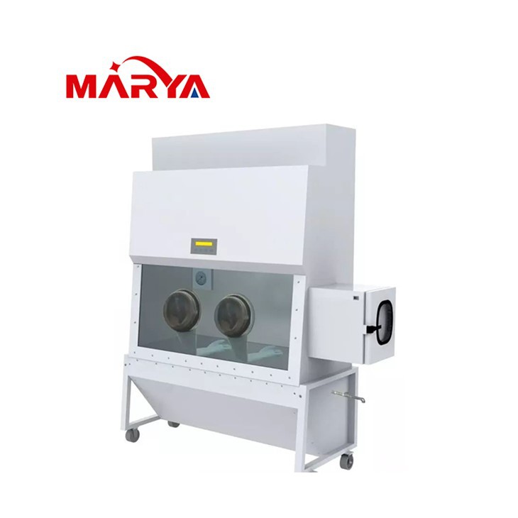 Cleanroom Biosafety Cabinet